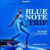 Various – Blue Note Trip - Somethin' Blue (2LP, Compilation) - RARITY - Audiophile