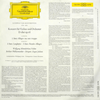 Ludwig van Beethoven - Wolfgang Schneiderhan • Berliner Philharmoniker • Dirigent: Eugen Jochum – Konzert Für Violine Und Orchester D-dur Op. 61 - Audiophile