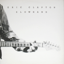  Eric Clapton – Slowhand - Audiophile