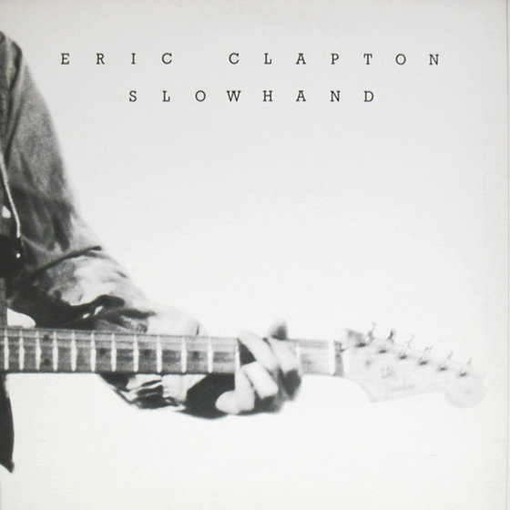 Eric Clapton – Slowhand - Audiophile