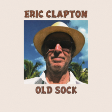  Eric Clapton – Old Sock (2LP) - Audiophile