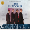 The Shadows ‎– The Definitive Guitar Album - Volume 5 (2 LP) - RARITY - Audiophile