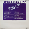 Carl Perkins – Disciple In Blue Suede Shoes - RARITY - Audiophile