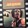 Jimi Hendrix "Experience" (Compilation) - RARITY - Audiophile