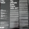 Isaac Hayes – The Man! (2LP, Compilation) - AUDIOPHILE