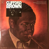 Clifford Brown ‎– The Beginning And The End - Audiophile