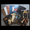 AC/DC –  The complete AC/DC collection (Box Set - 16 Vinyl - Compilation ) RARITY - Audiophile
