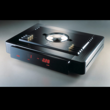  Pre-owned CD Player BOW Technology ZZ-Eight (with remote control) - Audiophile