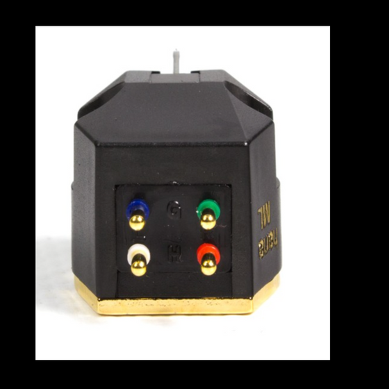 Pre-owned MC Phono Cartridge HANA ML - Audiophile - Audiophile