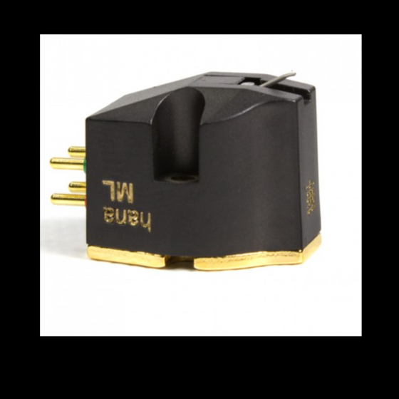 Pre-owned MC Phono Cartridge HANA ML - Audiophile