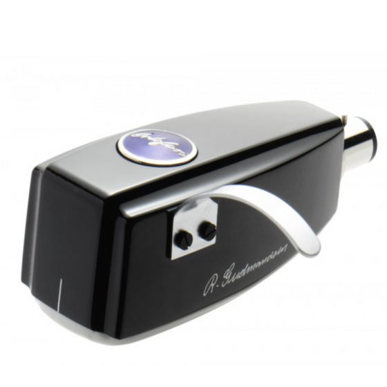 Pre-owned MC Phono Cartridge Ortofon SPU Meister Silver MKII - Audiophile