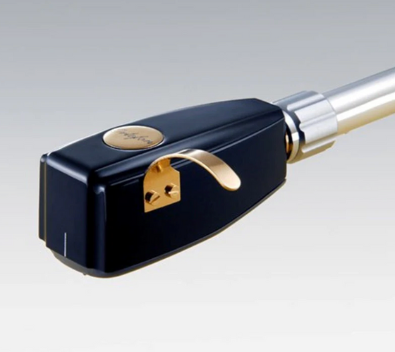 Pre-owned MC Phono Cartridge Ortofon Synergy G (NEW - used about 5h) - Audiophile