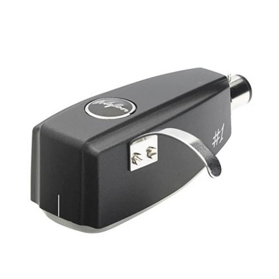 Pre-owned MC Phono Cartridge Ortofon SPU 1E - Audiophile