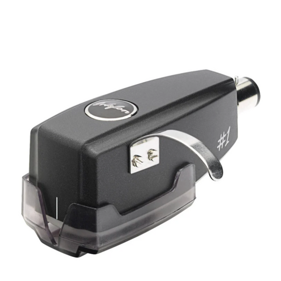 Pre-owned MC Phono Cartridge Ortofon SPU 1E - Audiophile