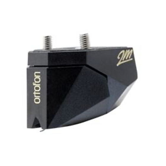 Pre-owned MM Phono Cartridge  Ortofon 2M Black Verso (New - Used about 1h<) - Audiophile