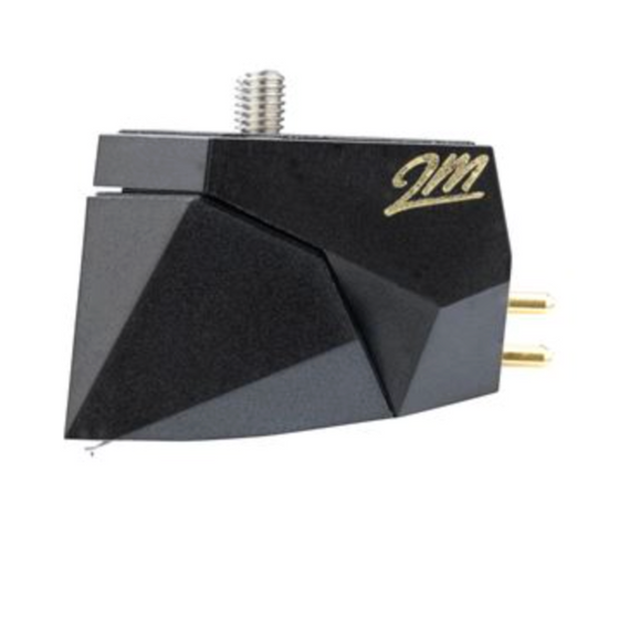 Pre-owned MM Phono Cartridge  Ortofon 2M Black Verso (New - Used about 1h<) - Audiophile