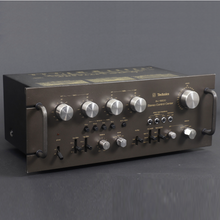  Pre-owned Pre-Amplifier TECHNICS SU9200 - Audiophile