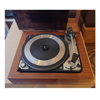 Pre-owned Turntable DUAL Model 1019 (with Shure M70 Cartridge)
