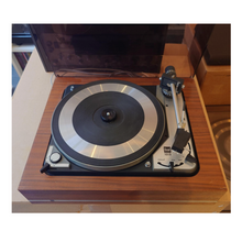  Pre-owned Turntable DUAL Model 1019 (with Shure M70 Cartridge)