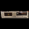 Pre-owned Cassette Deck Technics RSM 275 XC -  100V / Japan - Audiophile