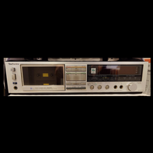  Pre-owned Cassette Deck Technics RSM 275 XC -  100V / Japan - Audiophile