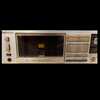 Pre-owned Cassette Deck Technics RSM 275 XC -  100V / Japan - AUdiophile