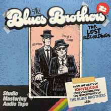  The Blues Brothers – The Lost Recordings - Audiophile
