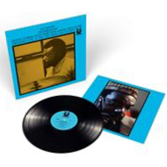 Roy Brooks - The Free Slave  (Muse Master Edition Series) - Audiophile