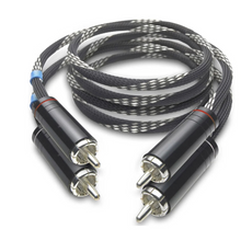  Line cable - Pro-ject Connect it DS RCA to RCA (0.41m to 1.85m) - Audiophile