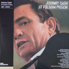 Johnny Cash – At Folsom Prison (VMP) - Audiophile