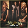 Pistol Annies – Annie Up (VMP) - Audiophile