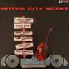 Pepper Adams, Donald Byrd, Kenny Burrell, Tommy Flanagan, "Hey" Lewis, Paul Chambers – Motor City Scene (VMP, Limited Numbered Edition) - Audiophile