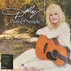 Dolly Parton – Pure & Simple (VMP, Limited Numbered Edition) - Audiophile