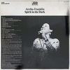 Aretha Franklin – Spirit In The Dark (VMP) - Audiophile