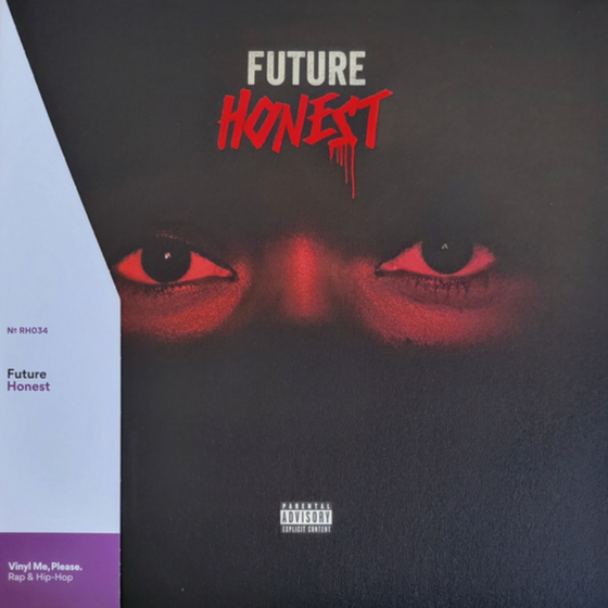 Future – Honest (2LP, VMP, Limited Edition) - Audiophile
