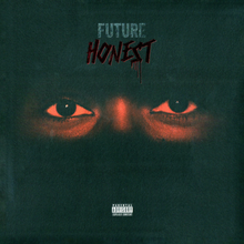  Future – Honest (2LP, VMP, Limited Edition) - Audiophile