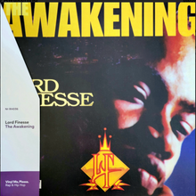  Lord Finesse – The Awakening - Audiophile