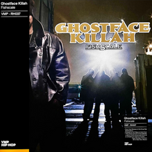  Ghostface Killah – Fishscale - Audiophile