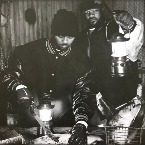 Ghostface Killah – Fishscale - Audiophile
