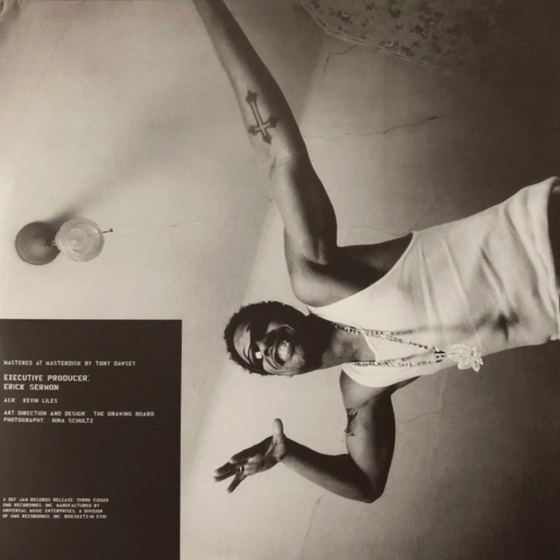 Redman – Muddy Waters (2LP) - Audiophile