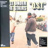People Under The Stairs – O.S.T. (2LP)- Audiophile