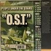 People Under The Stairs – O.S.T. (2LP) - Audiophile