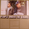 People Under The Stairs – O.S.T. (2LP)