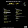 Piltch & Davis + Friends – Take One - Audiophile