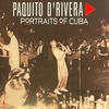 Paquito D'Rivera - Portraits of Cuba (Hybrid SACD)