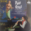 Grieg Peer - Gynt (2LPs, 45 RPM, Numbered Limited Edition)