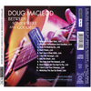 Doug MacLeod – Between Somewhere And Goodbye (Hybrid SACD) - Audiophile