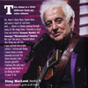 Doug MacLeod – Between Somewhere And Goodbye (Hybrid SACD) - Audiophile