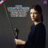 Viktoria Mullova Vivaldi The Four Seasons - Audiophile