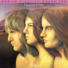 Emerson, Lake & Palmer Trilogy (MOFI, Numbered Limited Edition) - Audiophile